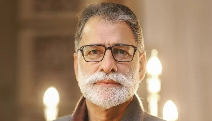 جو کام کرے گا اسی کی عزت ہوگی، وزیراعظم آزاد کشمیر سردار عبدالقیوم