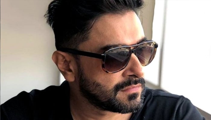 Salman Saqib aka Mani pens emotional note for father on his 6th death anniversary