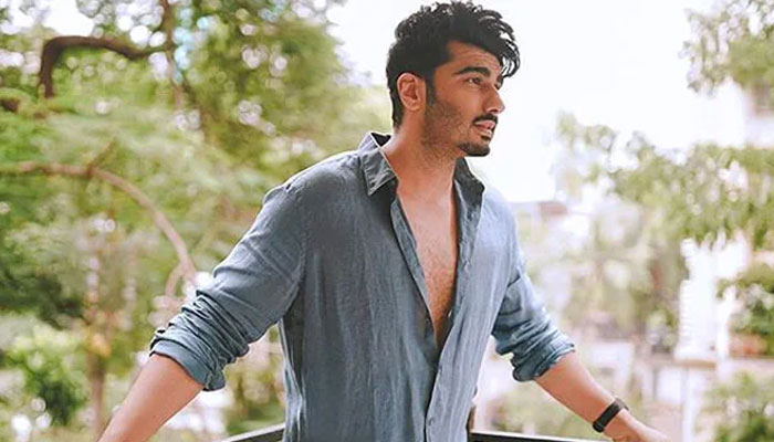 Arjun Kapoor talks about mental health, quotes athlete Naomi Osaka's struggles