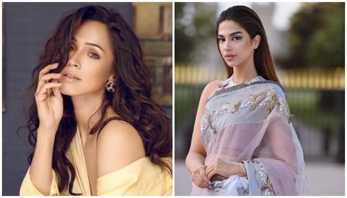 Faryal Mehmood calls it ‘professional jealousy’ as she addresses Sonya Hussyn’s remarks