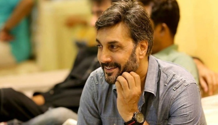 Adnan Siddiqui shares his quarantine experience as he recovers from COVID-19