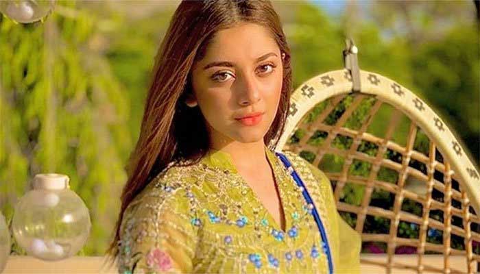 Alizeh Shah lands into trouble over her hair transformation 