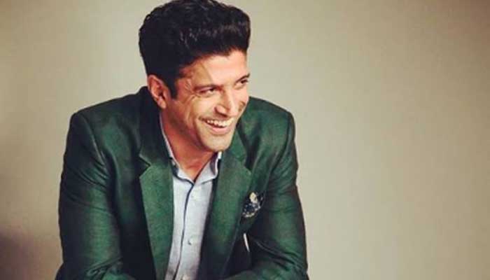 Farhan Akhtar celebrates 20 years of ‘Excel Entertainment,’ first film produced