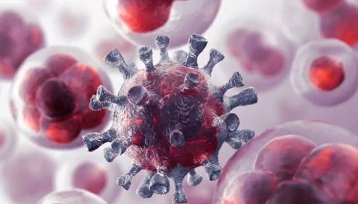 ’ڈیلٹا وائرس 12 سیکنڈ میں ایک شخص سے دوسرے کو لگ سکتا ہے‘