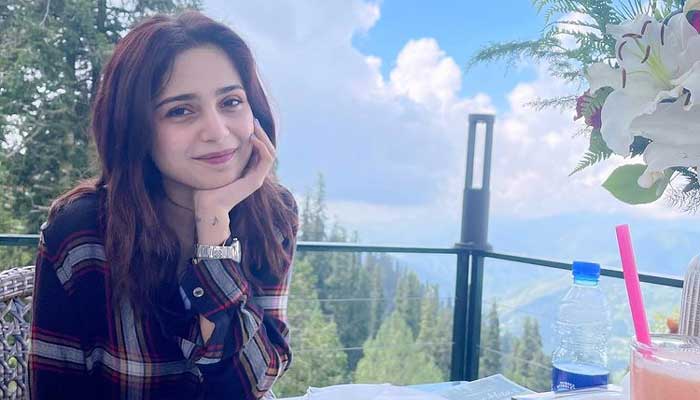 Aima Baig shares gorgeous snaps from her trip to northern highlands