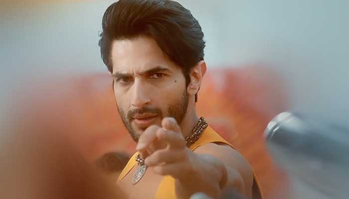 Bilal Ashraf receives criticism over his small screen debut decision