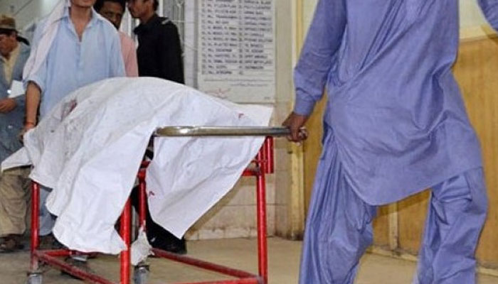 کوئٹہ،دستی بم حملے میں ایک شخص جاں بحق، 7 زخمی