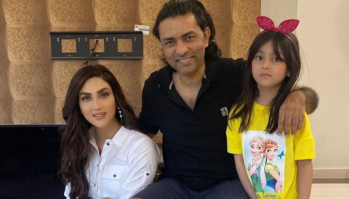 فضا علی، سجاد علی اور عامر لیاقت سے شادی کی خبروں پر بول پڑیں