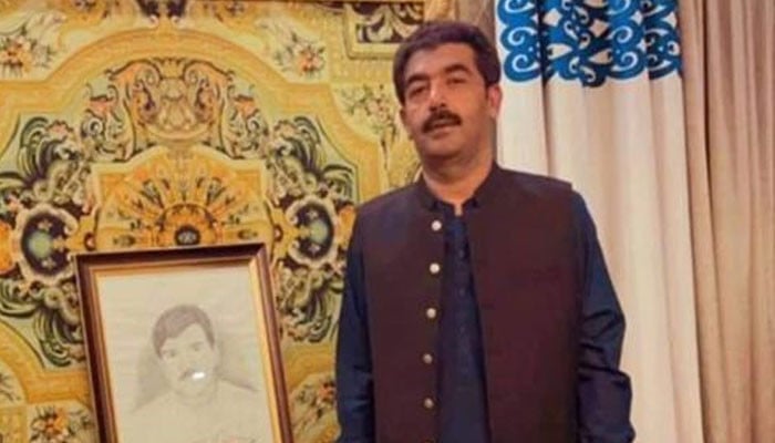 مبشر کھوکھر کا قتل، وزیرِ اعلیٰ انسپکشن ٹیم کی انکوائری - Vimarsana News