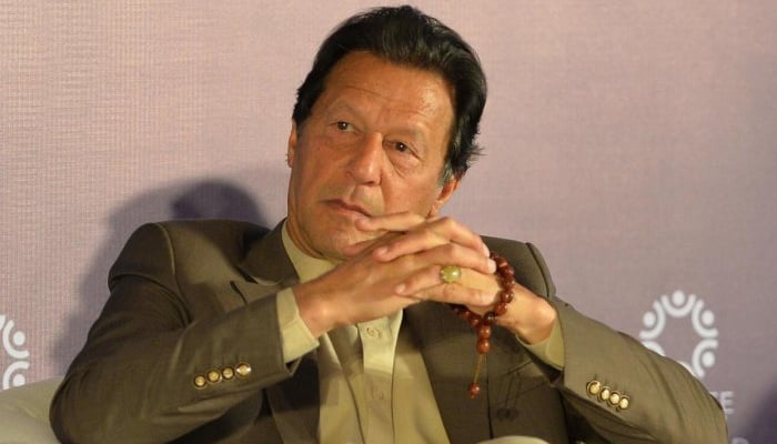 وزیراعظم نے لیاقت علی خان کے صاحبزادے کی مشکلات کا نوٹس لے لیا