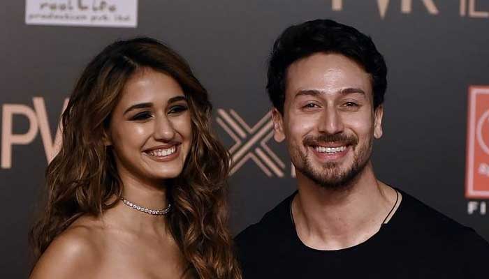 ‘Vande Mataram’: Disha Patani lauds Tiger Shroff’s melodious rendition