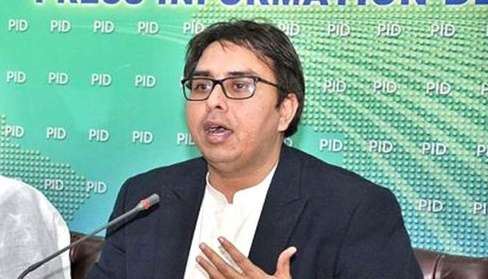 وزیرِ اعظم نے کرتار پور سے علمبر دارِ حقوقِ اقلیت ہونے کا ثبوت دیا: شہباز گِل