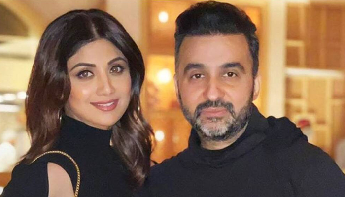 پولیس کو راج کندرا کے ملک سے فرار ہونے کا خدشہ