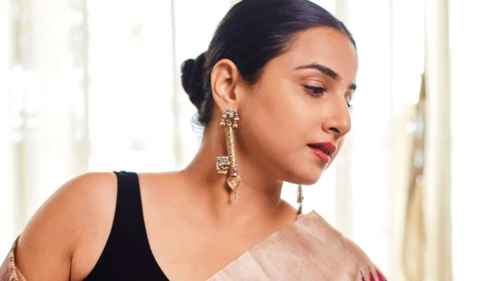 Vidya Balan has a strict no photoshop policy, says photographer Dabboo Ratnani