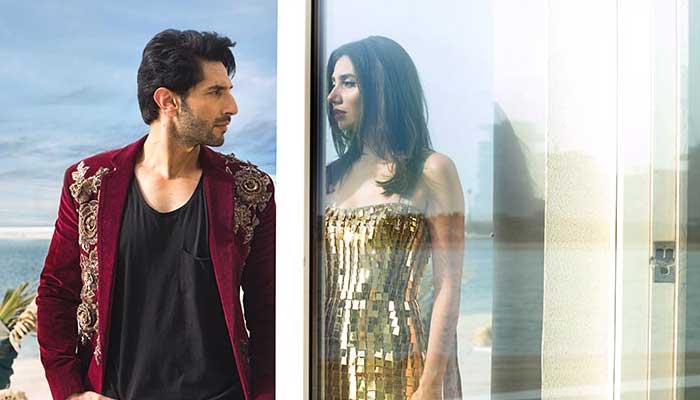 Mahira Khan to make comeback on TV screens alongside Bilal Ashraf