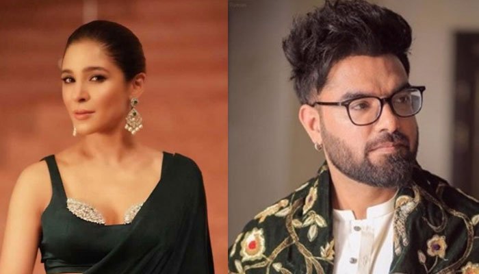Ayesha Omar, Yasir Hussain to star in movie based on serial killer Javed Iqbal