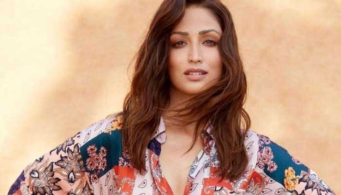 Yami Gautam appreciates filmmakers having ‘faith’ in her acting skills