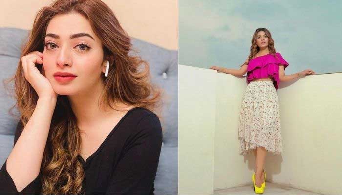 Nawal Saeed, Mahi Baloch groove over Italian song ‘Bella Ciao’ on vacay