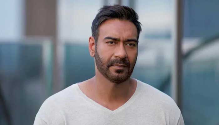Box office numbers do not affect Ajay Devgn confident ‘they are all created’