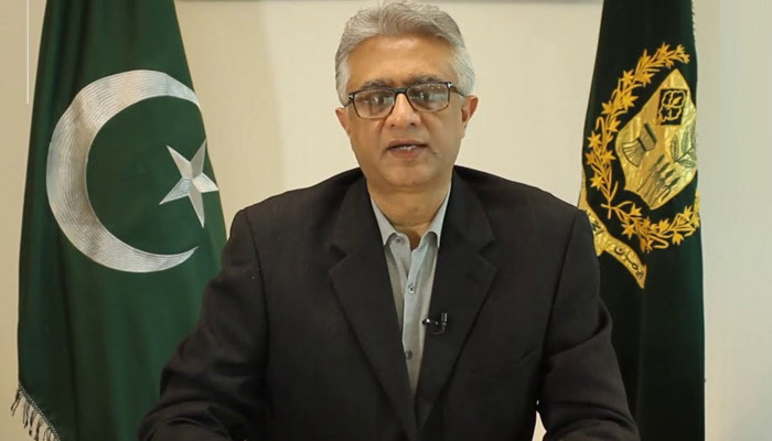 اینٹی بائیوٹک ادویات، خصوصاً Azomax کا کوویڈ19 کے علاج میں کوئی کردار نہیں، ڈاکٹر فیصل سلطان - Vimarsana News