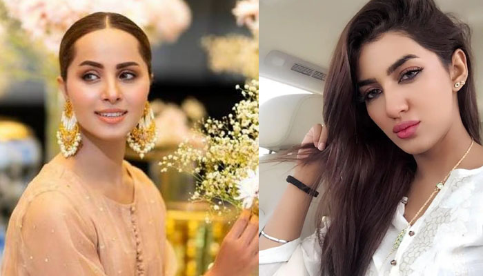 نمرہ خان کے سابق شوہر کی ویڈیو پر متھیرا کا ردعمل