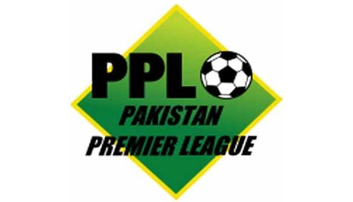 پاکستان پریمیئر فٹ بال لیگ کا 14 اگست سے آغاز