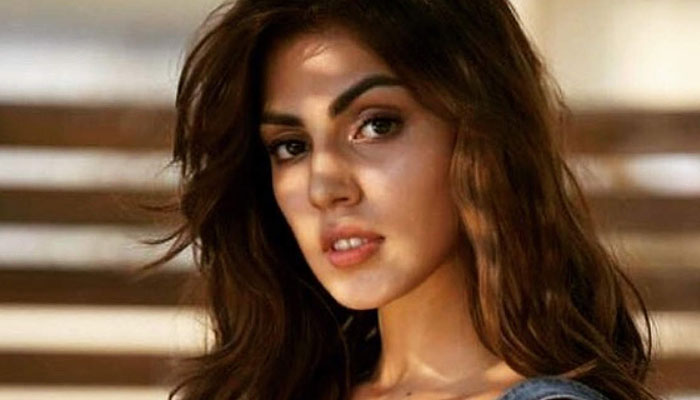 Rhea Chakraborty is the 'most desirable woman': Rumy Jafry