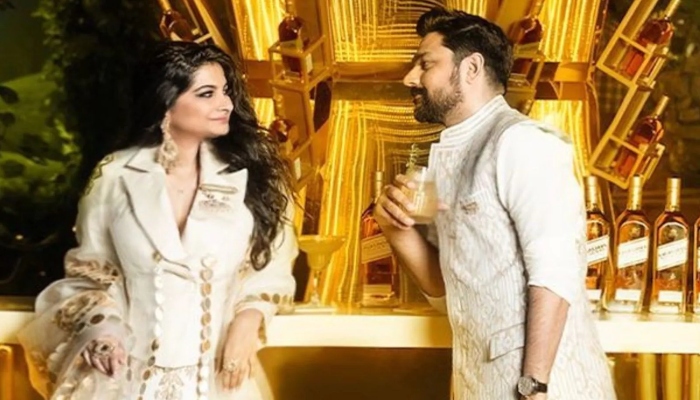 Rhea Kapoor to marry her longtime friend Karan Boolani