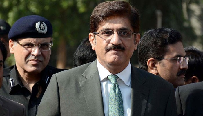 وزیرِ اعلیٰ سندھ کا خطرناک ڈاکوؤں کو مارنیوالے اہلکاروں کیلئے انعام - Vimarsana News