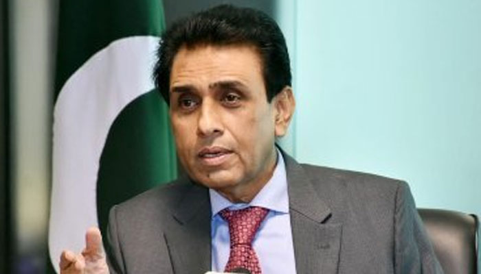 جانیں قربان کر کے وطن حاصل کیا: خالد مقبول صدیقی