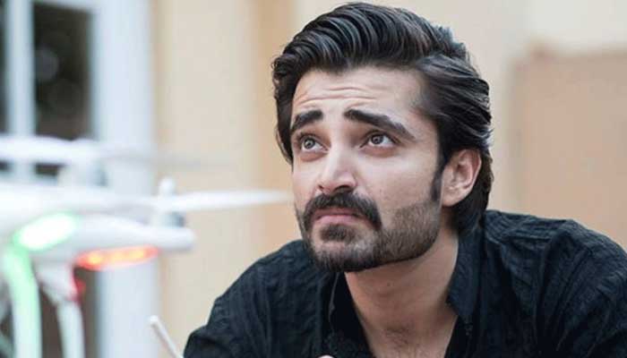 Hamza Ali Abbasi touches upon his take on marrying more than once