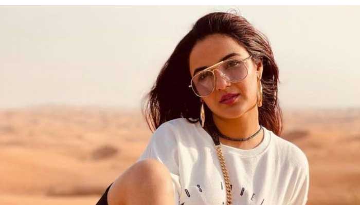 Jasmin Bhasin purchases new house amid Aly Goni’s good wishes