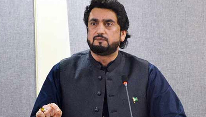 کے پی ایل میں آئے لوگ کشمیر یوں کی آواز بن رہےہیں،شہریار آفریدی - Vimarsana News