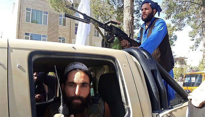 طالبان کا عام معافی، انتقام نہ لینے کا اعلان - Vimarsana News