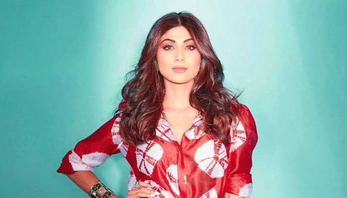 Shilpa Shetty makes social media appearance after long hiatus