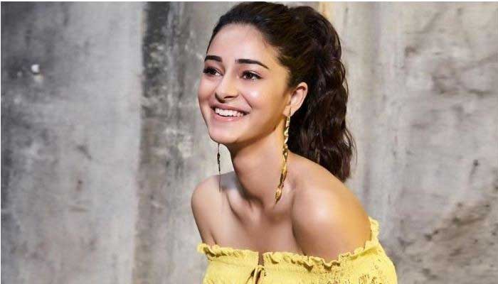 ‘Pinch 2’: Ananya Panday responds to ‘haters’ with love