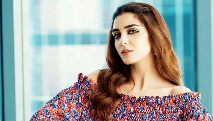 Maya Ali shares stunning photos from Hunza Valley