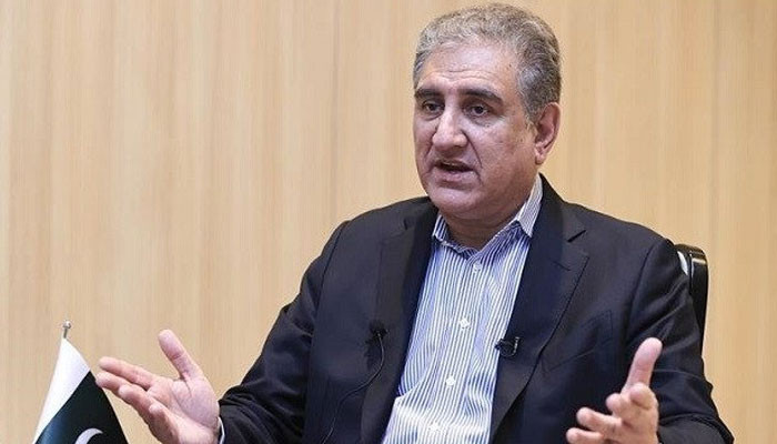 قومی سلامتی کمیٹی اجلاس میں افغان صورتحال پر بات ہوگی، شاہ محمود - Vimarsana News
