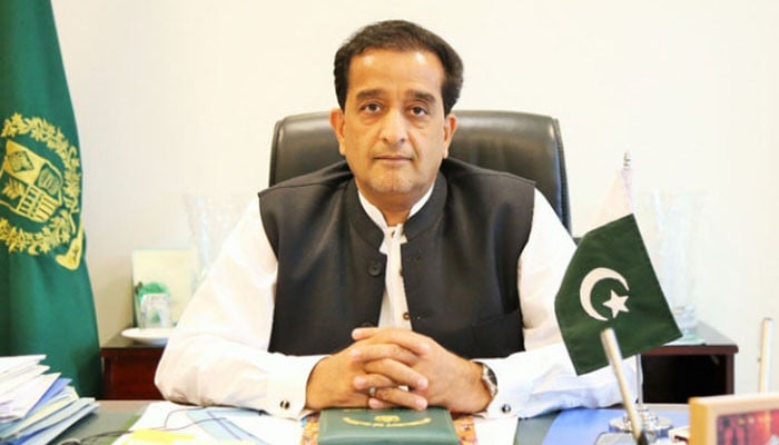 الیکٹرک وہیکل 60 فیصد کم قیمت پر دستیاب ہوگی، امین اسلم - Vimarsana News