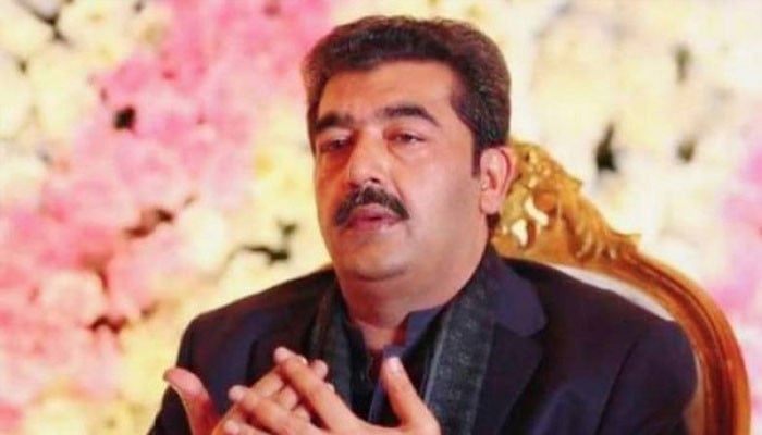 مبشر کھوکھر قتل کیس، گرفتار 2 ملزمان کے ریمانڈ میں توسیع - Vimarsana News