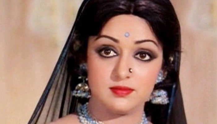 Hema Malini talks about her 'peaceful' shooting days in Afghanistan
