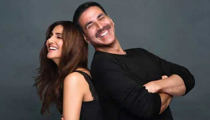 Vaani Kapoor proud on ‘fulfilling father’s wish’ by sharing screen space with Akshay Kumar