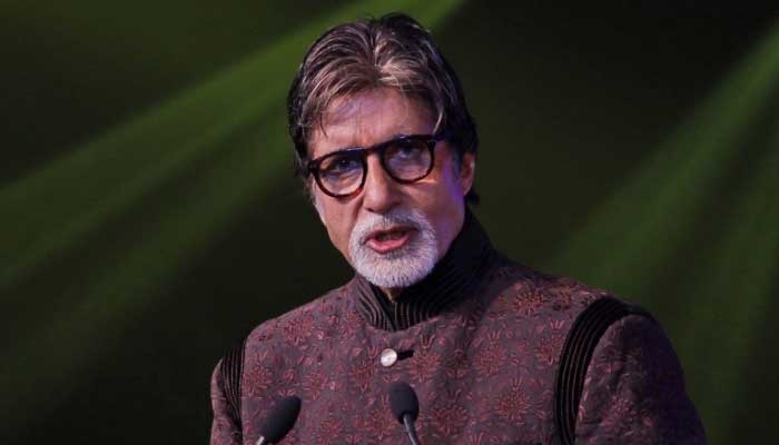 ‘Khuda Gawah’: Amitabh Bachchan sheds light on experience shooting film in troubled Afghanistan 