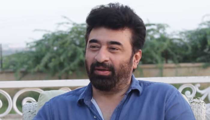 Yasir Nawaz announces his retirement from industry