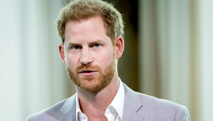 شہزادہ ہیری کا افغانستان پر طالبان کے قبضے کے بعد فوج کیلئے پیغام