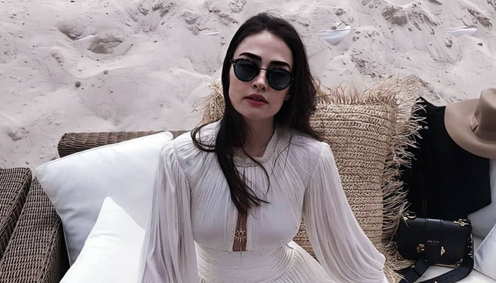 اسرا بلگیچ کو افغانستان کی خواتین کے مستقبل کیلئے تشویش