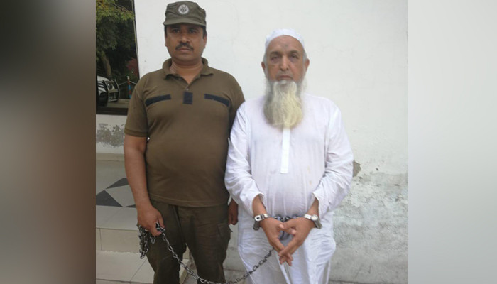 لاہور: طالبعلم سے زیادتی، ملزم عزیز الرحمٰن نے ضمانت کیلئے عدالت سے رجوع کرلیا - Vimarsana News