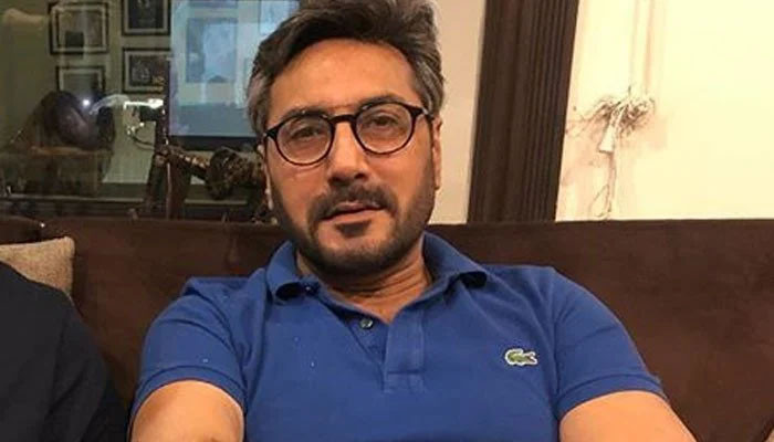 مینارِ پاکستان واقعہ، عدنان صدیقی کا ملزمان کیخلاف سخت ایکشن کا مطالبہ - Vimarsana News