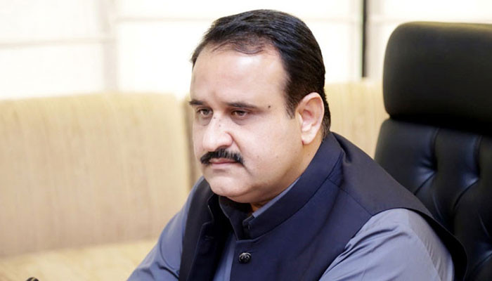 محرم پر گزشتہ برسوں سے زیادہ سیکیورٹی انتظامات کیئے ہیں: بزدار - Vimarsana News