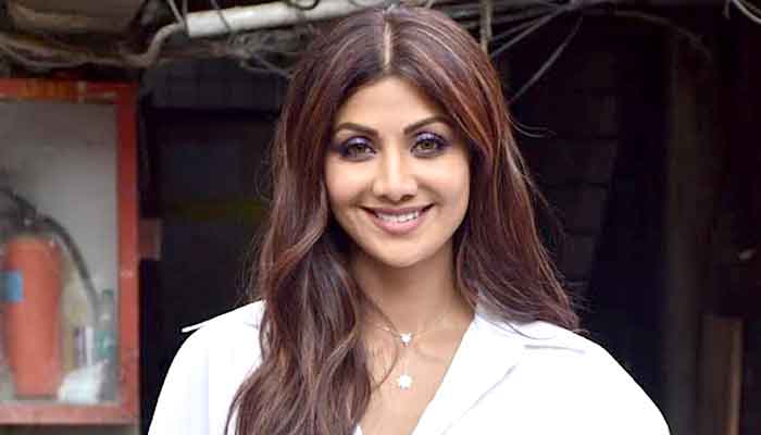 Shilpa Shetty returns to seat for the first time since her husband's arrest  – IG News | IG News